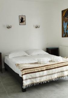 Saint-Jean-le-Thomas House | Pet-Friendly Stay at Casa Adam's with Family Amenities