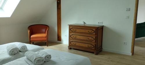 Saint-Jean-le-Thomas House | Pet-Friendly Stay at Casa Adam's with Family Amenities