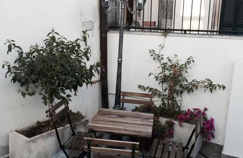 Castiglione d'Otranto Apartment | Discover Casa Adel: Pet and Child Friendly Retreat