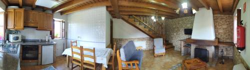 Perlleces House | Discover Casa Adela El Tuxu: Child-Friendly Getaway