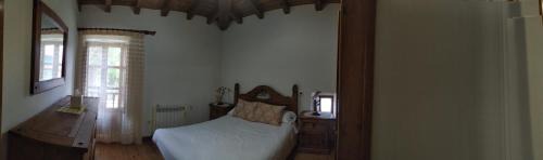 Perlleces House | Discover Casa Adela El Tuxu: Child-Friendly Getaway