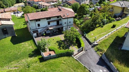 Vesio Apartment | Pet-Friendly Casa Adele with Stunning Ocean Views