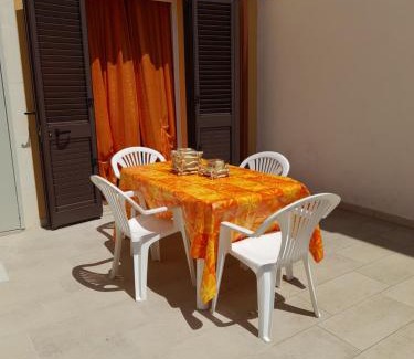 Giurdignano Apartment | Casa Adelina