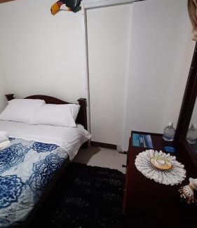 Aquitania Bed & Breakfast | Discover Casa Adelita Paraíso Azul: Pet-Friendly Retreat