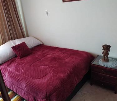 Aquitania Bed & Breakfast | Discover Casa Adelita Paraíso Azul: Pet-Friendly Retreat
