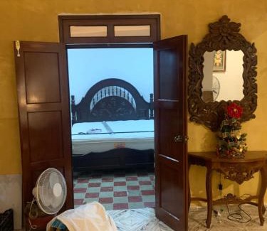 Campeche House | Pet-Friendly Getaway at Casa Adiel - Rated 9.9/10