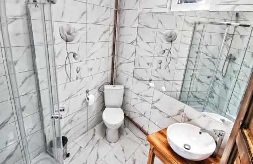 Sibiel House | Pet-Friendly Casa Adina Sibiel: Guest Rated 9.1/10!