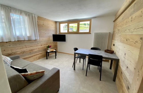 Bormio Apartment | Discover Casa Adri & Ele - Family-Friendly Apartment Getaway