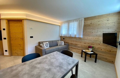 Bormio Apartment | Discover Casa Adri & Ele - Family-Friendly Apartment Getaway