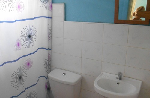 Baracoa House | Relaxing Stay at Casa Adrian with Spa and Family Amenities