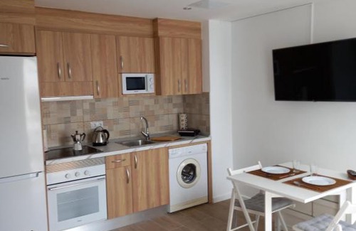 Caleta de Fuste Apartment | Oceanfront Oasis at Casa Adriana - Rated 10/10 by Guests