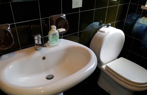 Cannizzaro Villa | Casa Adriana- holidays in Villa Aci castello