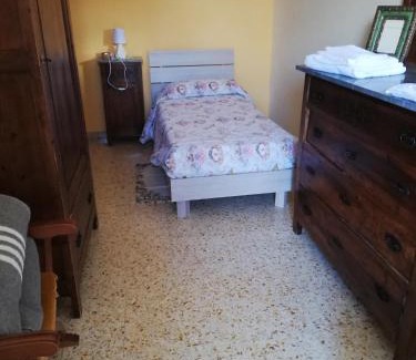Acquasparta House | Pet-Friendly Casa Adriana: Rated 9/10 by Guests
