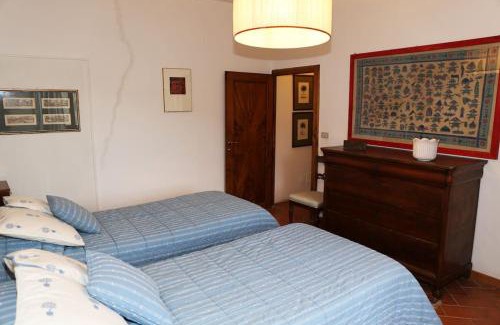Greve in Chianti Apartment | CASA ADRIANO: Oceanfront Escape with Pool & Child-Friendly Fun