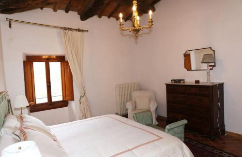 Greve in Chianti Apartment | CASA ADRIANO: Oceanfront Escape with Pool & Child-Friendly Fun