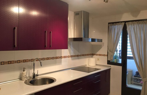 Riaza Condo | Discover Casa Adriego: Your Family Retreat in Riaza