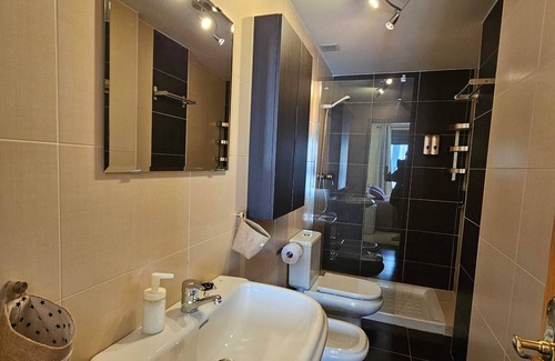 Riaza Condo | Discover Casa Adriego: Your Family Retreat in Riaza