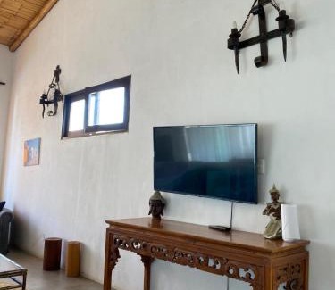 Mancora House | Experience Ocean Views at Casa Adriel with Private Pool