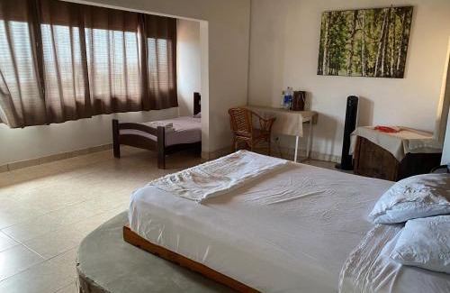 Mancora House | Experience Ocean Views at Casa Adriel with Private Pool