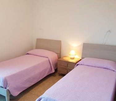 Porto Apartment | Oceanfront Casa Adua: Family-Friendly Retreat with Views