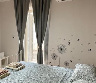 Frattamaggiore Apartment | Family-Friendly Stay at Casa Affitto Breve Frattamaggiore