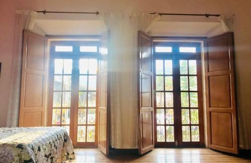 Tlatlauquitepec Apartment | Family-Friendly Stay at Casa Afif - Rated 9/10 by Guests