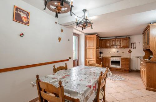 San Marcello Piteglio House | Scenic Casa Africo with Views & Pet-Friendly Amenities