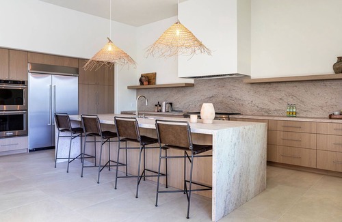 La Quinta House | Casa Agave - Chic Designs with Incredible Views & Amenities