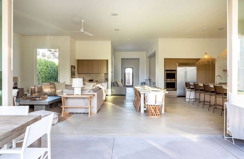 La Quinta House | Casa Agave - Chic Designs with Incredible Views & Amenities