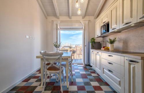 Olbia Apartment | Enchanting Casa Agave: Family-Friendly 4-Star Retreat