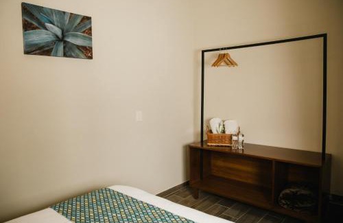 Tequila Apartment | Kid-Friendly Casa AGAVE in Vibrant Santiago de Tequila
