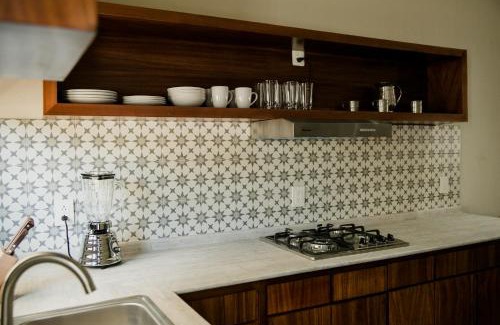 Tequila Apartment | Kid-Friendly Casa AGAVE in Vibrant Santiago de Tequila