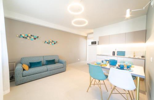 Alba Apartment | Guest Rated 10/10 Casa Agnese Apartment with Breakfast