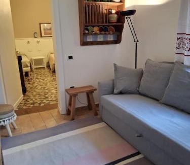 Lugo Apartment | Historic Casa Agostino Codazzi - 10/10 Guest Experience