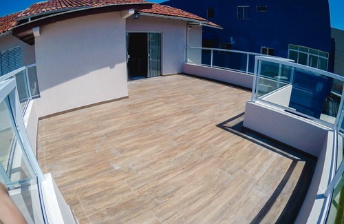 Paes Leme House | Inviting Casa Agradável in Imbituba: Pet Friendly Retreat