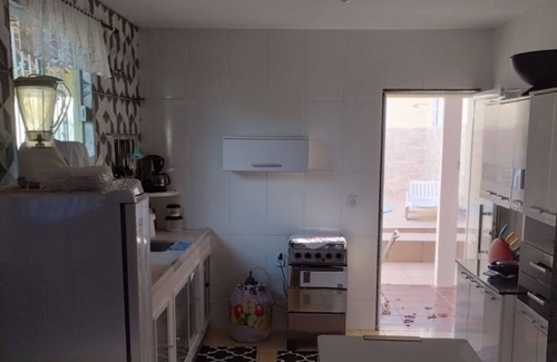 Iguaba Grande House | Relaxing Casa Agradável with Pool, Steps from the Beach