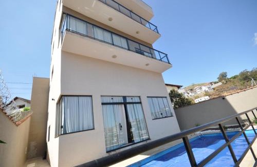 Regiao Urbana Homogenea XVI House | Delightful Casa Just 3 Minutes from Downtown with Pool