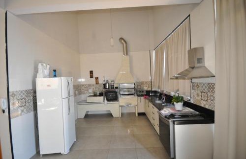 Regiao Urbana Homogenea XVI House | Delightful Casa Just 3 Minutes from Downtown with Pool