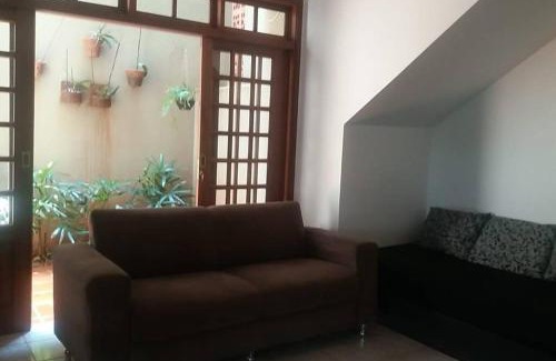 Higienopolis House | Family-Friendly Casa Inteira Near City Center with 10/10 Rating