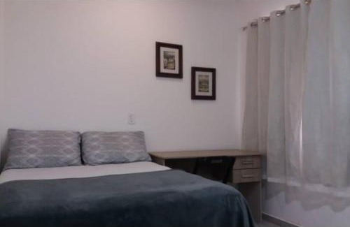 Higienopolis House | Family-Friendly Casa Inteira Near City Center with 10/10 Rating
