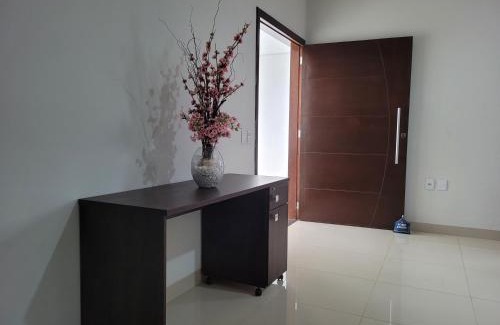 Ji Parana House | Welcoming Casa com Área Gourmet: Pet-Friendly Retreat