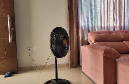 Ji Parana House | Welcoming Casa com Área Gourmet: Pet-Friendly Retreat