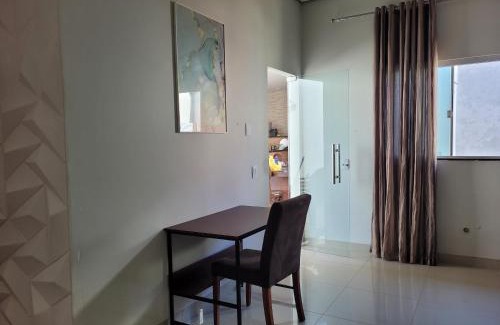 Ji Parana House | Welcoming Casa com Área Gourmet: Pet-Friendly Retreat
