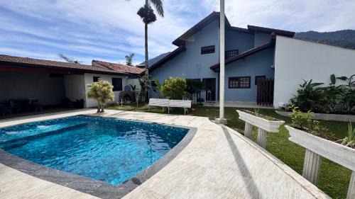 Lazaro House | Inviting Casa Agradável with Pool & Ocean Views