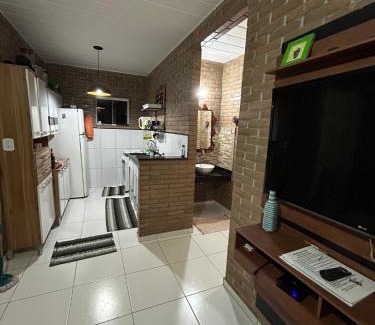 Macae Apartment | Tranquil Casa in a Family-Friendly Condo at Barra do Sana