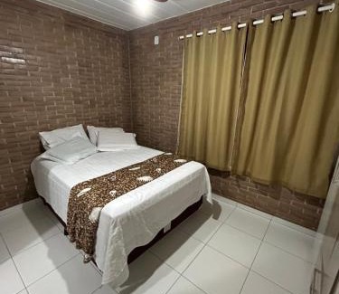 Macae Apartment | Tranquil Casa in a Family-Friendly Condo at Barra do Sana