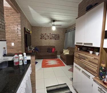 Macae Apartment | Tranquil Casa in a Family-Friendly Condo at Barra do Sana