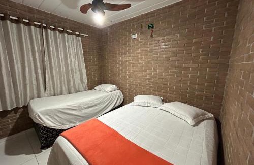 Macae Apartment | Tranquil Casa in a Family-Friendly Condo at Barra do Sana