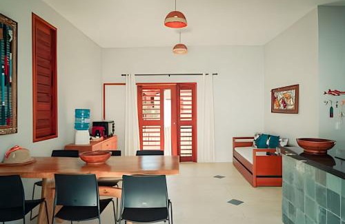 Barra Grande House | Cozy Casa in the Heart of Barra Grande - Family Friendly