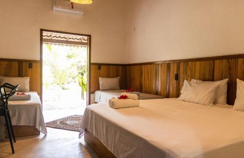 Barra Grande House | Peaceful Vila in BG: Perfect for Family Gatherings